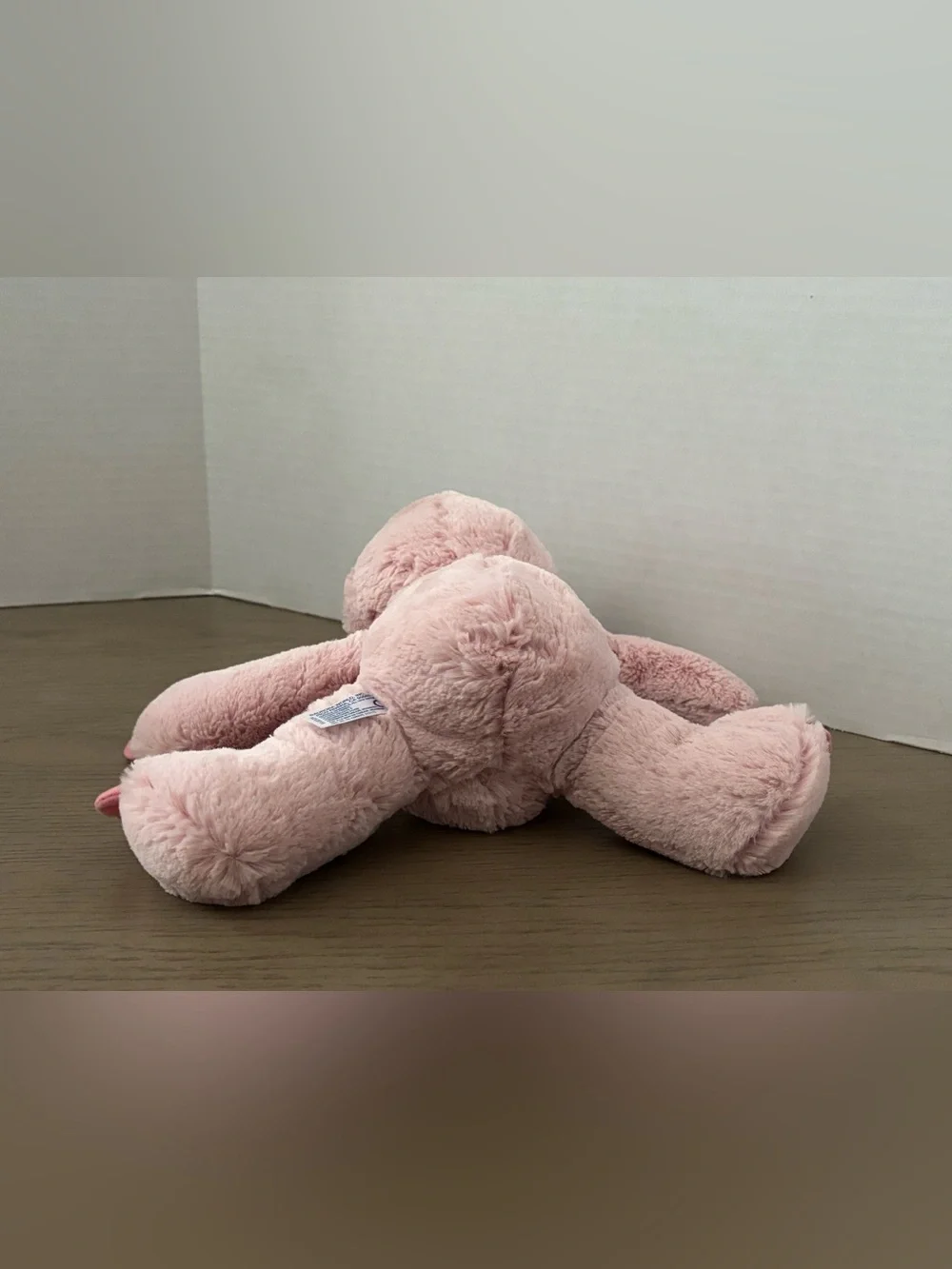Aurora Pink Sloth Purely Luxe 12